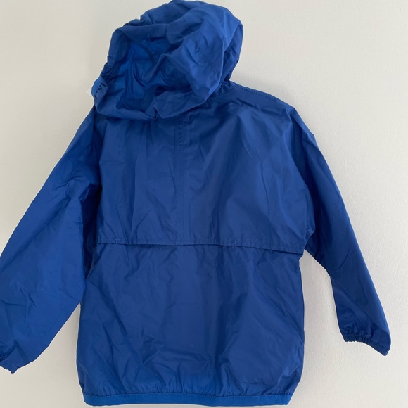 K-Way Windbreaker - Picture 5 of 5